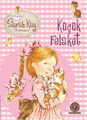 Kurye Kitabevi - Sarah Kay Küçük Felaket 2