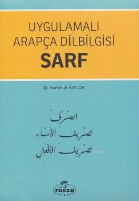 Kurye Kitabevi - Sarf Uygulamalı Arapça Dilbilgisi