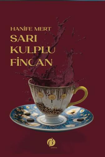 Kurye Kitabevi - Sarı Kulplu Fincan