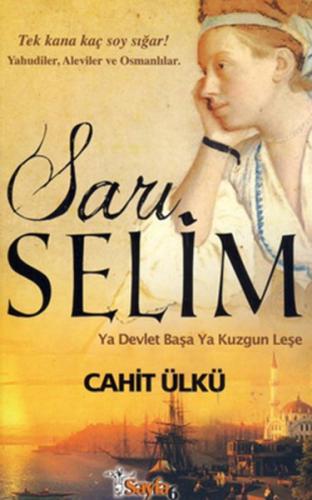 Kurye Kitabevi - Sarı Selim