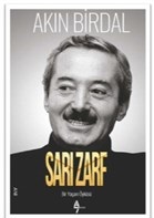 Kurye Kitabevi - Sarı Zarf