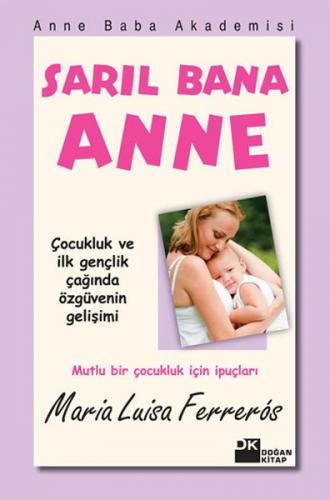 Kurye Kitabevi - Sarıl Bana Anne