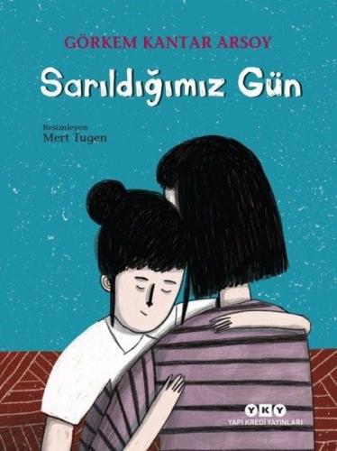 Kurye Kitabevi - Sarıldığımız Gün