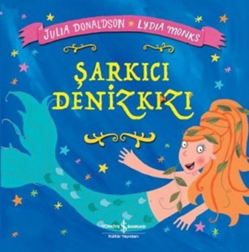 Kurye Kitabevi - Şarkıcı Denizkızı