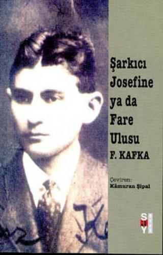 Kurye Kitabevi - Şarkıcı Josefine Ya da Fare Ulusu