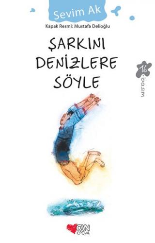 Kurye Kitabevi - Şarkını Denizlere Söyle