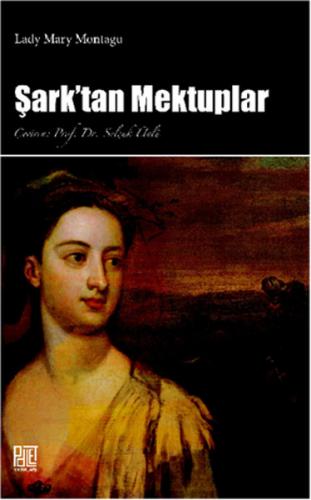 Kurye Kitabevi - Şarktan Mektuplar