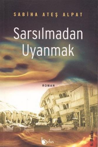 Kurye Kitabevi - Sarsılmadan Uyanmak