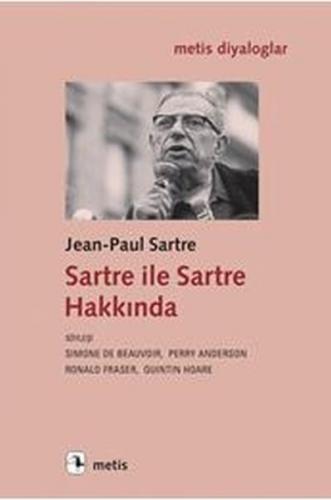 Kurye Kitabevi - Sartre Ile Sartre Hakkında