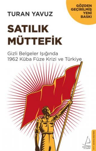 Kurye Kitabevi - Satılık Müttefik-Gizli Belgeler Işığında 1962 Küba Fü