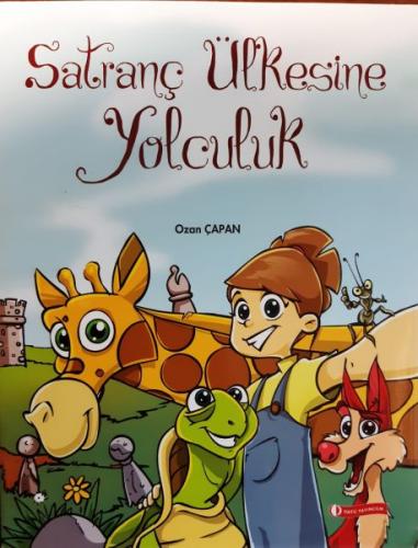 Kurye Kitabevi - Satranç Ülkesine Yolculuk