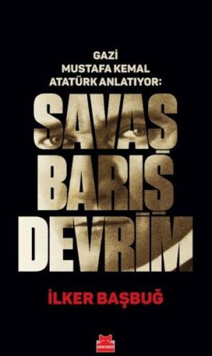 Kurye Kitabevi - Savaş Barış Devrim