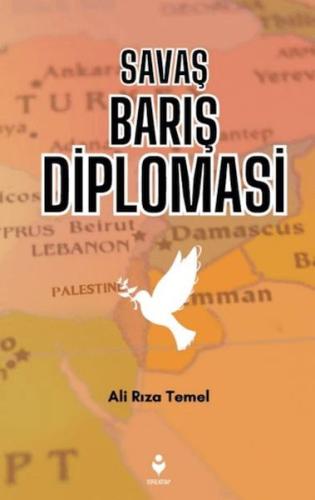 Kurye Kitabevi - Savaş Barış Diplomasi