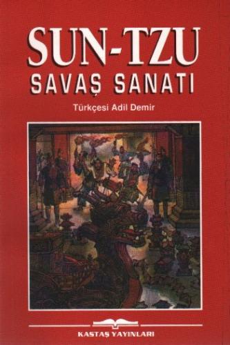 Kurye Kitabevi - Savaş Sanatı