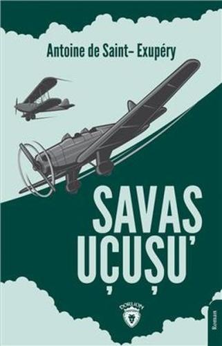 Kurye Kitabevi - Savaş Uçuşu