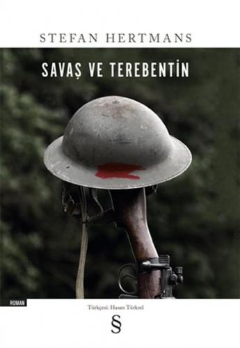 Kurye Kitabevi - Savaş ve Terebentin