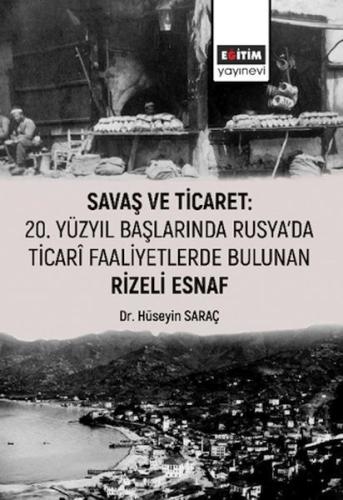 Kurye Kitabevi - Savaş Ve Ticaret