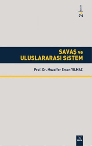 Kurye Kitabevi - Savaş ve Uluslararası Sistem