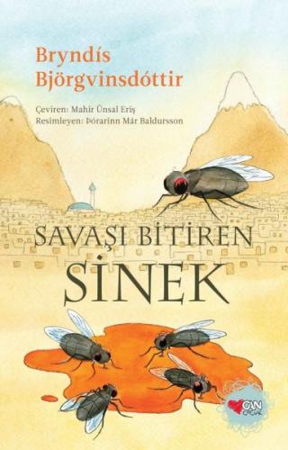 Kurye Kitabevi - Savaşı Bitiren Sinek