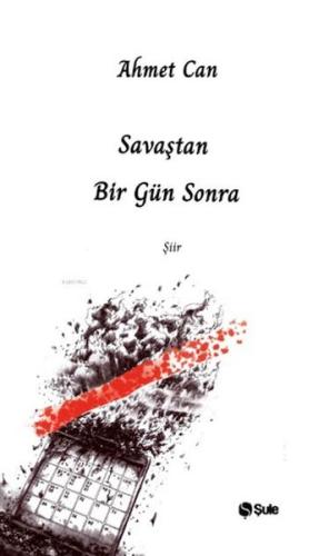 Kurye Kitabevi - Savaştan Bir Gün Sonra