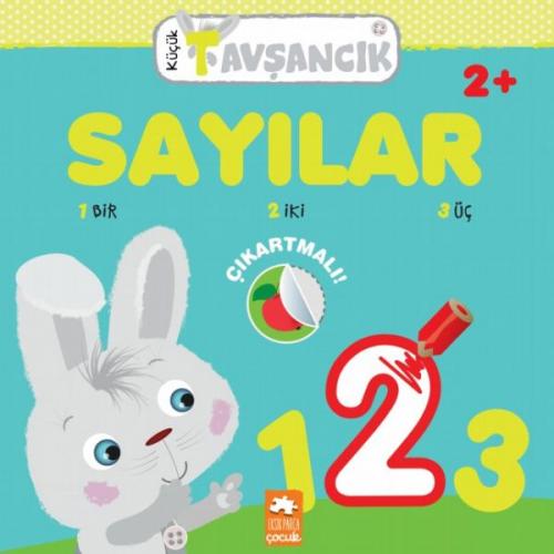 Kurye Kitabevi - Sayılar - Küçük Tavşancık