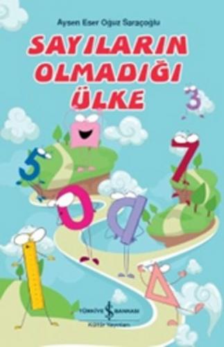 Kurye Kitabevi - Sayıların Olmadığı Ülke