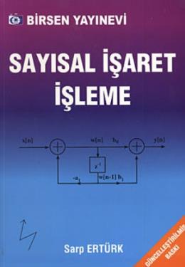 Kurye Kitabevi - Sayisal Isaret Isleme