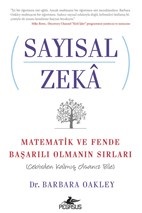 Kurye Kitabevi - Sayısal Zeka Matematik ve Fende Başarılı Olmanın Sırl