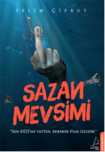 Kurye Kitabevi - Sazan Mevsimi