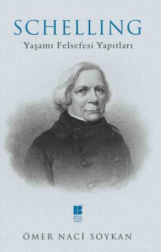 Kurye Kitabevi - Schelling-Yaşamı Felsefesi Yapıtları