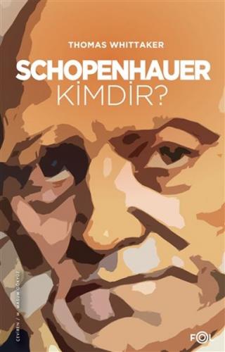 Kurye Kitabevi - Schopenhauer Kimdir?