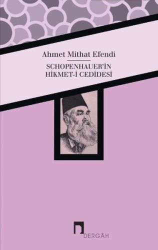 Kurye Kitabevi - Schopenhauer'in Hikmet-i Cedidesi