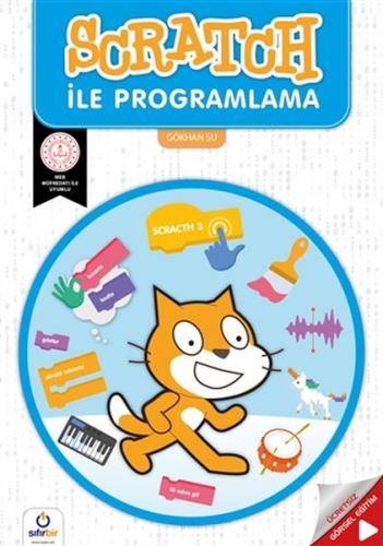 Kurye Kitabevi - Scratch ile Programlama