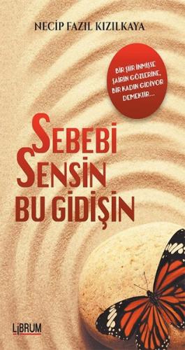 Kurye Kitabevi - Sebebi Sensin Bu Gidişin