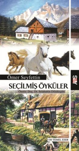 Kurye Kitabevi - Seçilmiş Öyküler