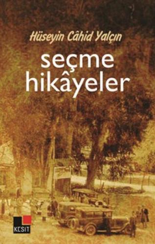 Kurye Kitabevi - Seçme Hikayeler