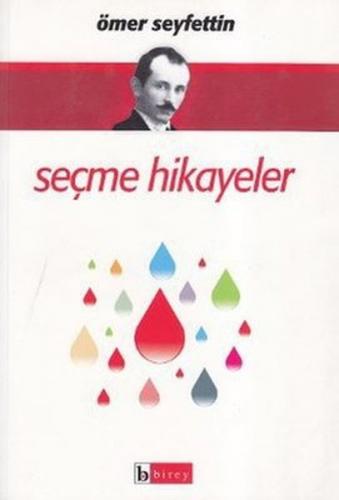 Kurye Kitabevi - Seçme Hikayeler