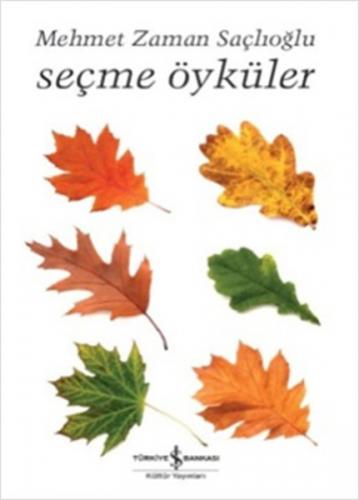 Kurye Kitabevi - Seçme Öyküler