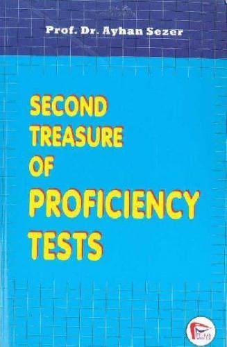 Kurye Kitabevi - Second Treasure of Proficiency Tests