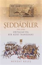 Kurye Kitabevi - Şeddadiler 951-1199 Ortaçağda Bir Kürt Hanedanı