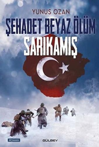 Kurye Kitabevi - Şehadet Beyaz Ölüm Sarıkamış