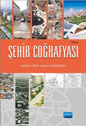 Kurye Kitabevi - Şehir Coğrafyası