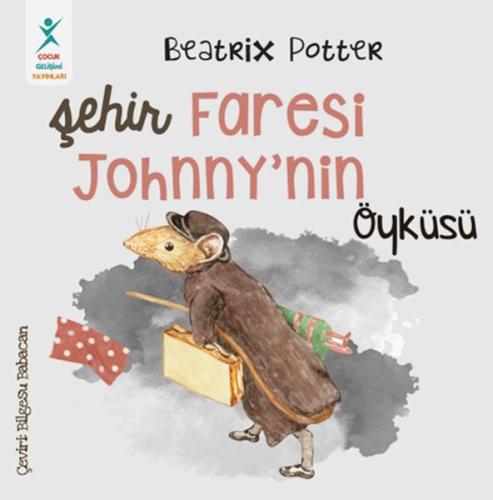 Kurye Kitabevi - Şehir Faresi Johnny’nin Öyküsü