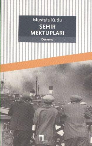 Kurye Kitabevi - Şehir Mektupları