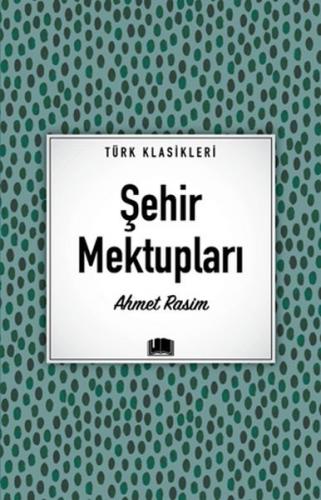 Kurye Kitabevi - Şehir Mektupları