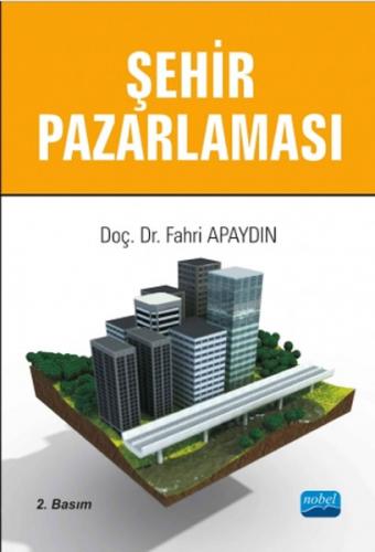 Kurye Kitabevi - Şehir Pazarlaması