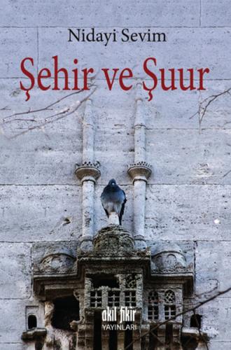 Kurye Kitabevi - Şehir ve Şuur