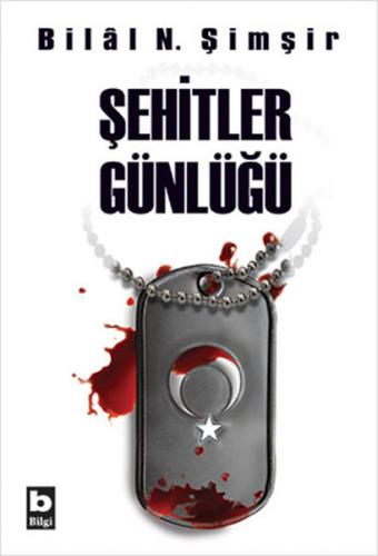 Kurye Kitabevi - Şehitler Günlüğü