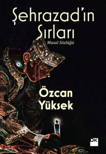 Kurye Kitabevi - Şehrazad’ın Sırları