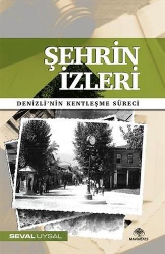 Kurye Kitabevi - Şehrin İzleri